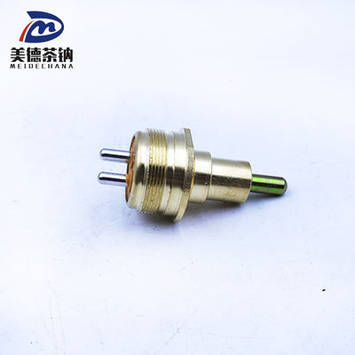 Taille standard boîte de vitesses lourde boîte de vitesses de transmission commutateur neutre commutateur inverse