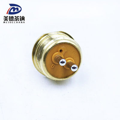 Taille standard boîte de vitesses lourde boîte de vitesses de transmission commutateur neutre commutateur inverse