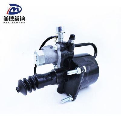 Servo d'embrayage 1604-00510 pour le montage de camions Système de freinage à trou commun à cylindre principal