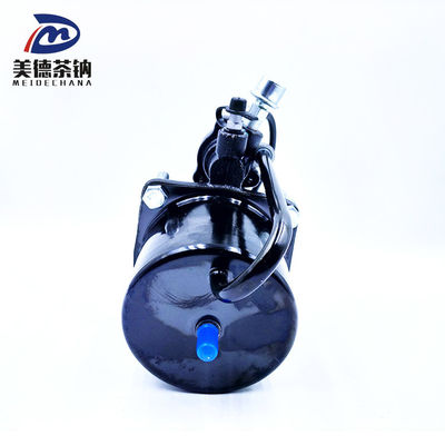 Servo d'embrayage 1604-00510 pour le montage de camions Système de freinage à trou commun à cylindre principal