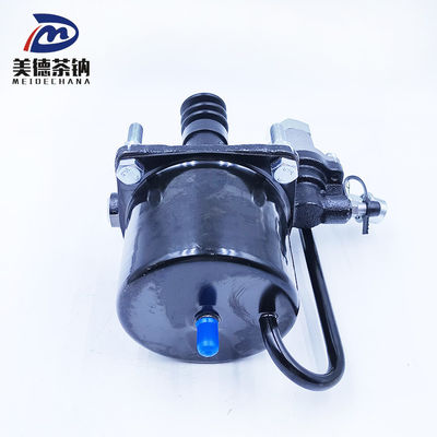 Servo d'embrayage 1604-00510 pour le montage de camions Système de freinage à trou commun à cylindre principal