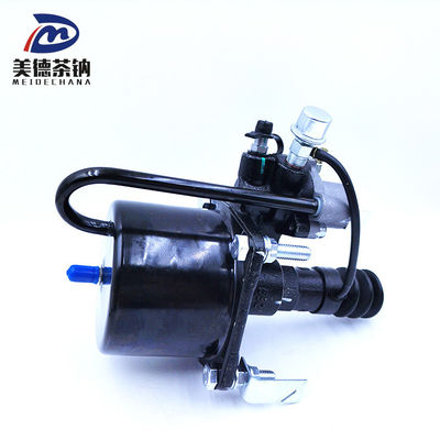 Servo d'embrayage 1604-00510 pour le montage de camions Système de freinage à trou commun à cylindre principal