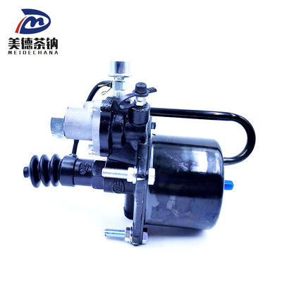 Servo d'embrayage 1604-00510 pour le montage de camions Système de freinage à trou commun à cylindre principal