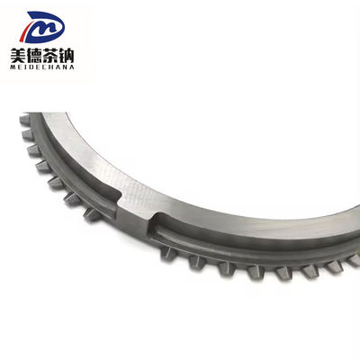 Ringe de synchronisation de haute fiabilité pour l'innovation de remplacement/réparation