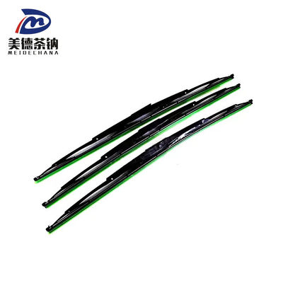 Des lames d'essuie-glace durables pour presque tous les véhicules