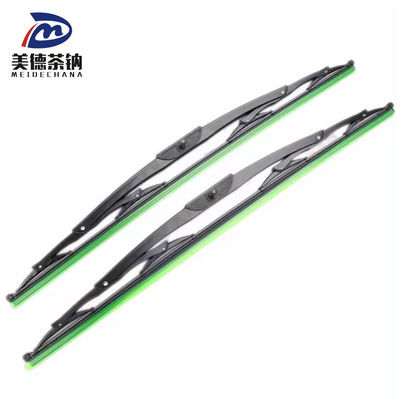 Des lames d'essuie-glace durables pour presque tous les véhicules