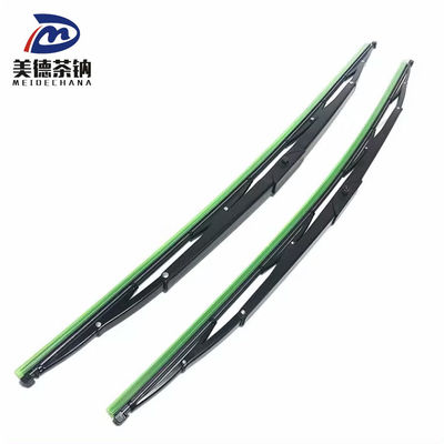 Des lames d'essuie-glace durables pour presque tous les véhicules