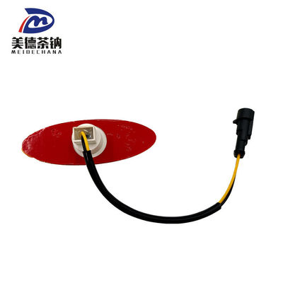 3511020-1H-B Système de filtration de l'air par filtre en ligne pour améliorer l'efficacité du compresseur