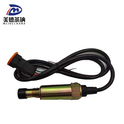 Capteur de kilomètre électronique de boîte de vitesses d'origine pour solutions de remplacement/réparation