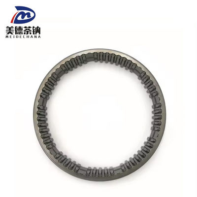 Anneaux de synchronisation nouvellement conçus pour le remplacement/la réparation