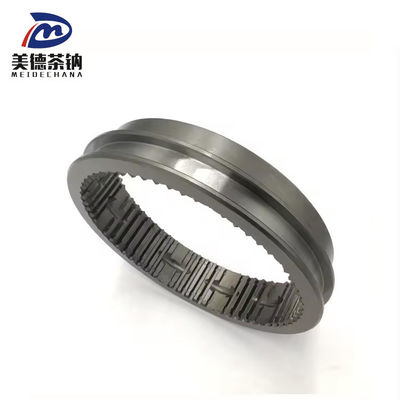 Anneaux de synchronisation nouvellement conçus pour le remplacement/la réparation