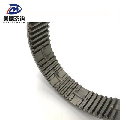 Anneaux de synchronisation nouvellement conçus pour le remplacement/la réparation