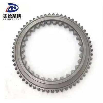 Remplacer/réparer la bague de synchronisation et une conception révolutionnaire