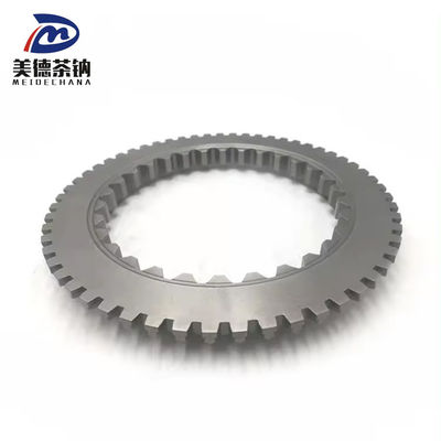 Remplacer/réparer la bague de synchronisation et une conception révolutionnaire