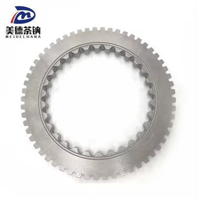 Remplacer/réparer la bague de synchronisation et une conception révolutionnaire