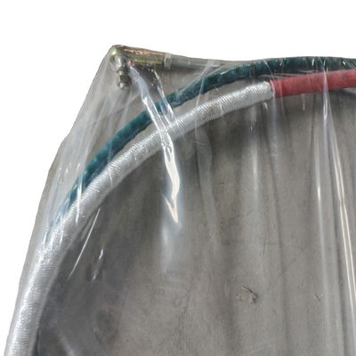 Camion chinois de haute performance WG9725240224 Sélection des engrenages