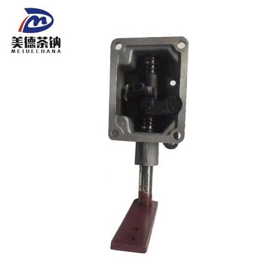 Modèle d'autobus Ensemble de couverture double tige original pour pièces de rechange de boîtes de vitesses 505107473