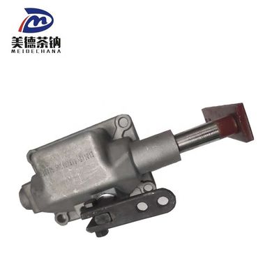 Modèle d'autobus Ensemble de couverture double tige original pour pièces de rechange de boîtes de vitesses 505107473