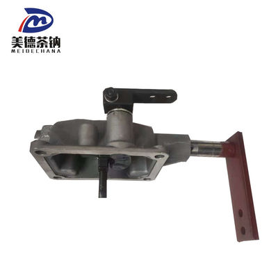 Modèle d'autobus Ensemble de couverture double tige original pour pièces de rechange de boîtes de vitesses 505107473