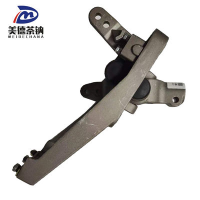 Mécanisme de régulation de la vitesse variable des bus chinois avec conception originale