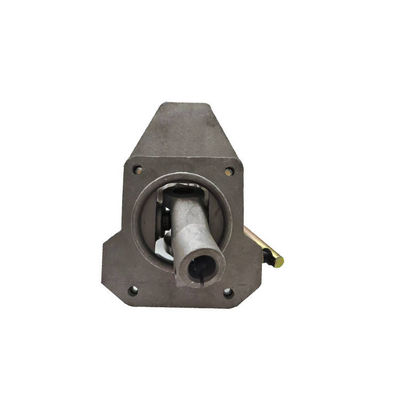 Mécanisme de contrôle de la vitesse variable des bus et compétitif pour la demande du marché