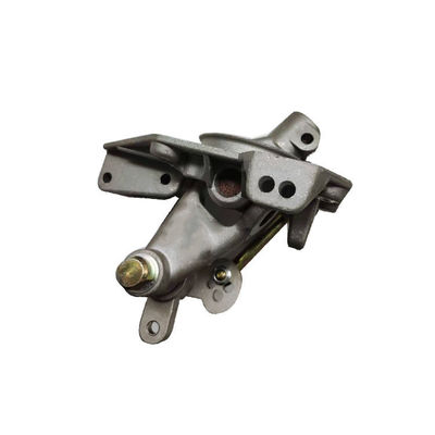 Mécanisme de contrôle de la vitesse variable des bus et compétitif pour la demande du marché