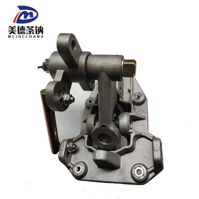 Mécanisme de contrôle de la vitesse variable des bus et compétitif pour la demande du marché