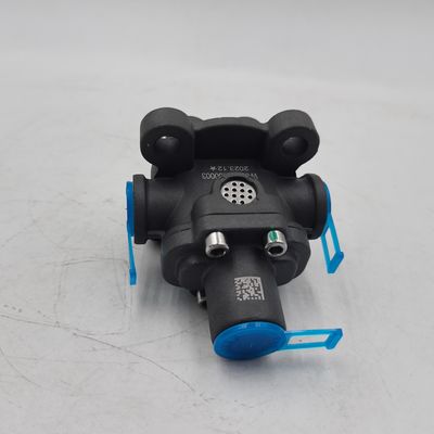 Parties de moteur à soupape double H