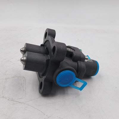 Parties de moteur à soupape double H