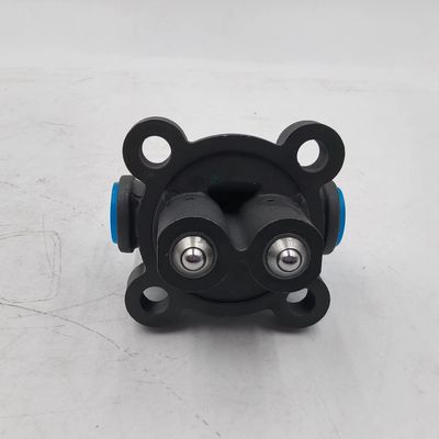 Parties de moteur à soupape double H