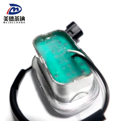 Lampe à LED à brouillard avant pour bus 4114-00003 Autobus et camion originaux chinois