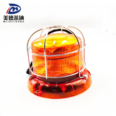 LED 24V jaune de la queue latérale de l'autobus Indicateur d'arrêt 4112-80-00316 Original et idéal