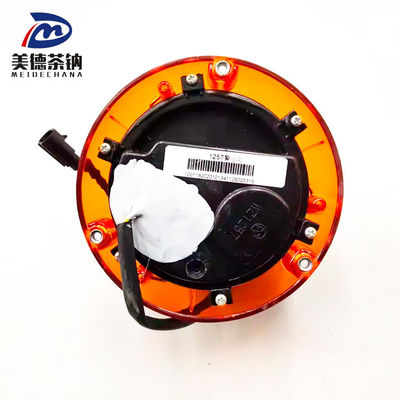 LED 24V jaune de la queue latérale de l'autobus Indicateur d'arrêt 4112-80-00316 Original et idéal