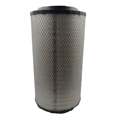 Autobus et camions accessoires d'origine pour autobus garantie pièces détachées pour autobus élément de filtre à air 1109-06897