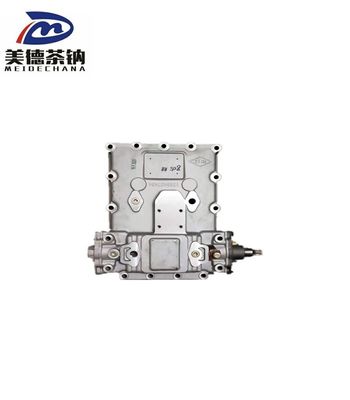 Parties d'autobus Assemblage de boîtes de vitesses 1269 407 484 pour les besoins de remplacement et de réparation