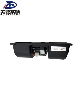 Accès à l'évaporateur 8114-00001