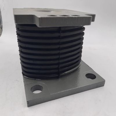 Support de siège en caoutchouc moteur pièces détachées automobiles monture moteur pour le remplacement/réparation