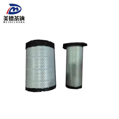 Élément de filtre 1109-05981 pour les pièces originales de bus du modèle de bus