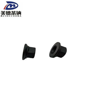 9601-01351 Noix de roue pour accessoires d'autobus du modèle d'autobus standard