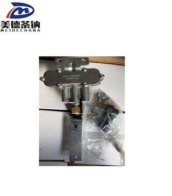 Parties de bus GDF-Y-2908100 Valve de hauteur pour le modèle de bus