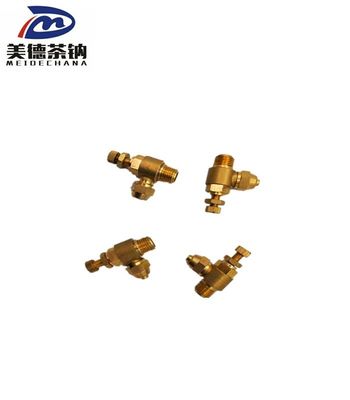 N° OE / 6108-00223 Connecteur régulateur de vitesse de pompe de soupape pour bus modèle original chinois