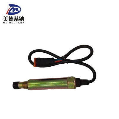 Accès à l'autobus QJ Boîte de vitesses Sensor électronique de kilomètre OE NO. 1096 208 004 pour les modèles