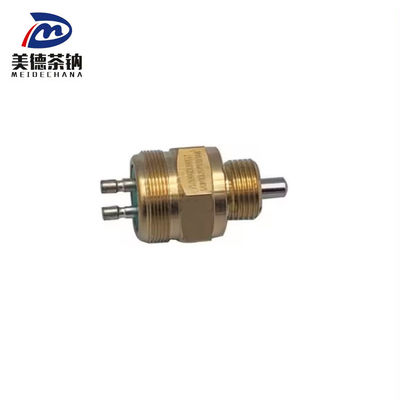 Commutateur neutre standard 0501203 944 pour les pièces d'autobus et la vente au détail d'accessoires de boîtes de vitesses QJ