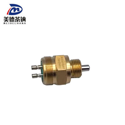 Commutateur neutre standard 0501203 944 pour les pièces d'autobus et la vente au détail d'accessoires de boîtes de vitesses QJ