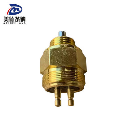 Commutateur neutre standard 0501203 944 pour les pièces d'autobus et la vente au détail d'accessoires de boîtes de vitesses QJ