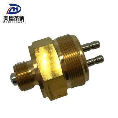 Commutateur neutre standard 0501203 944 pour les pièces d'autobus et la vente au détail d'accessoires de boîtes de vitesses QJ