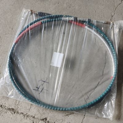 Sélection d'engrenages Assemblage d'arbre flexible et polyvalent pour les applications de remplacement/réparation