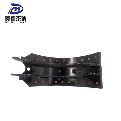 Chaussure de frein personnalisée par Original pour les performances