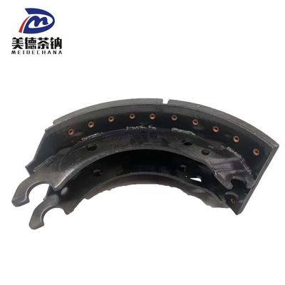 Chaussure de frein personnalisée par Original pour les performances