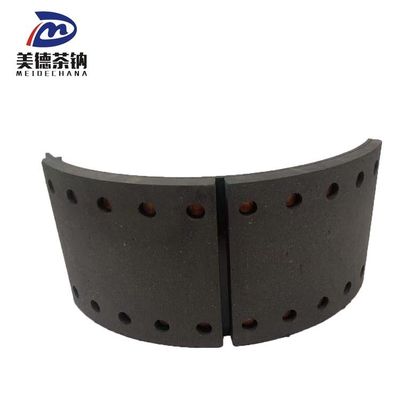 Chaussure de frein personnalisée par Original pour les performances